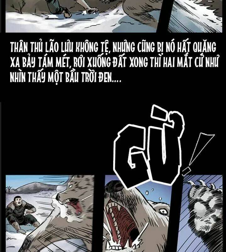 U Minh Ngụy tượng Chapter 256 - Trang 46