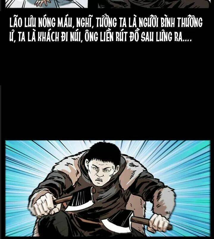 U Minh Ngụy tượng Chapter 256 - Trang 48