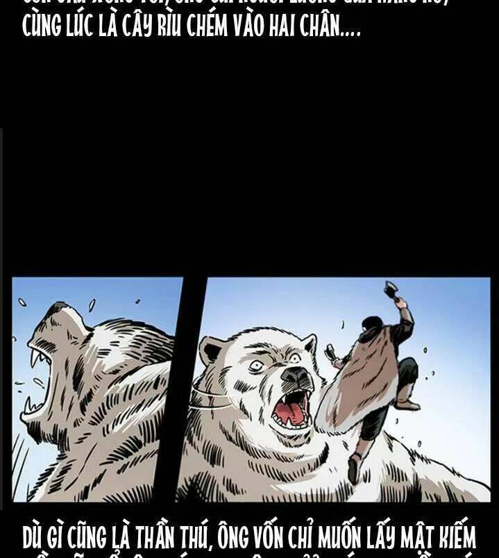 U Minh Ngụy tượng Chapter 256 - Trang 50