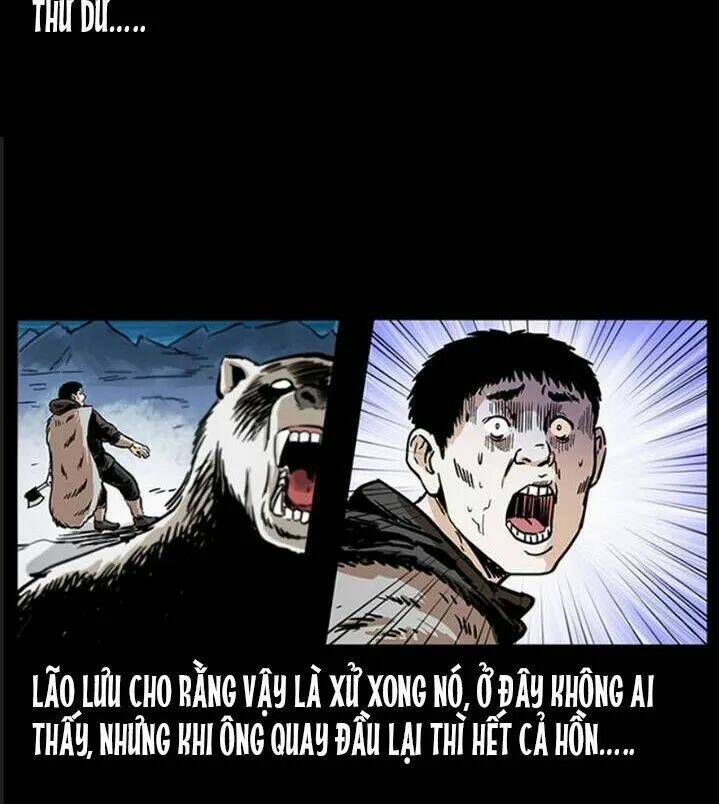 U Minh Ngụy tượng Chapter 256 - Trang 52