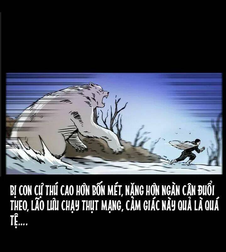 U Minh Ngụy tượng Chapter 256 - Trang 54