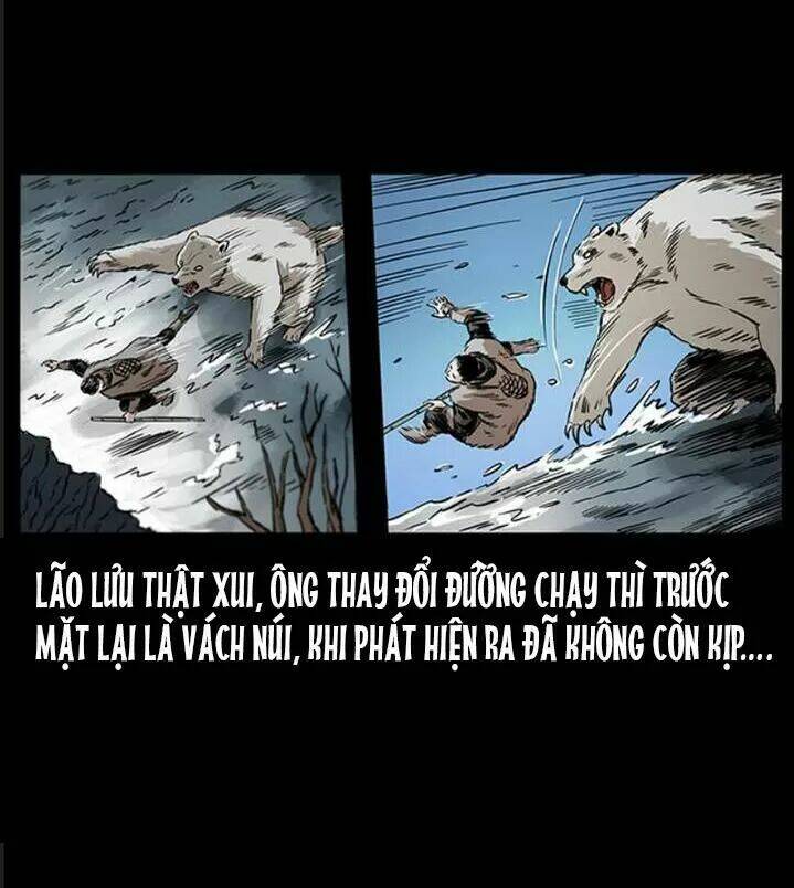 U Minh Ngụy tượng Chapter 256 - Trang 56