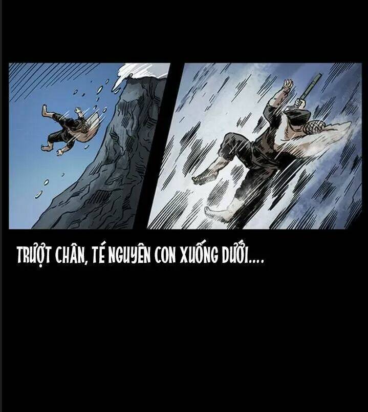 U Minh Ngụy tượng Chapter 256 - Trang 57