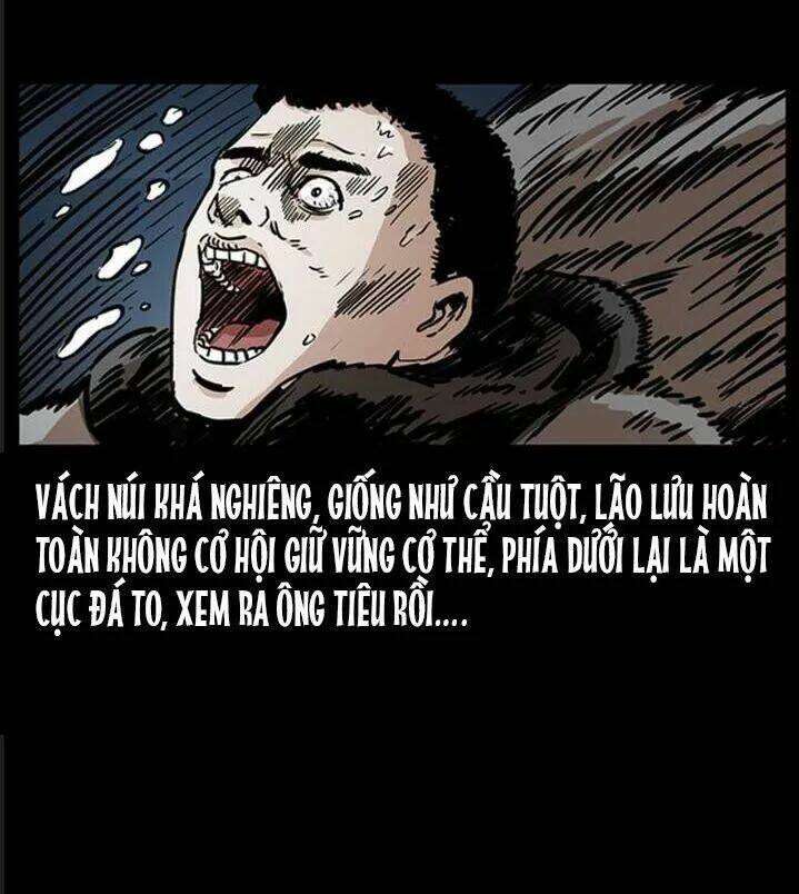 U Minh Ngụy tượng Chapter 256 - Trang 58