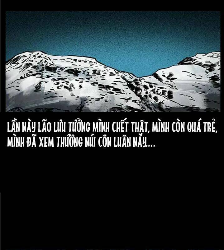 U Minh Ngụy tượng Chapter 256 - Trang 59