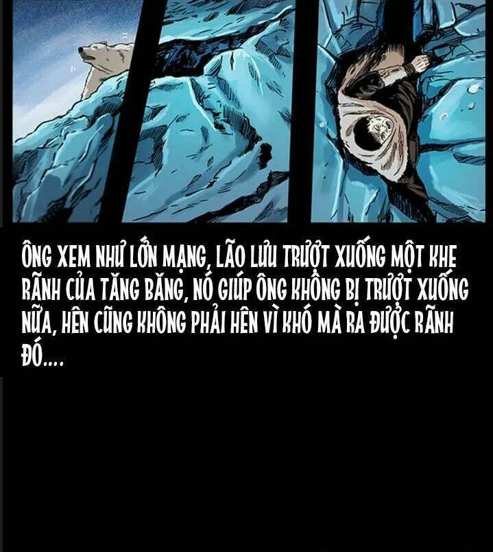 U Minh Ngụy tượng Chapter 256 - Trang 60