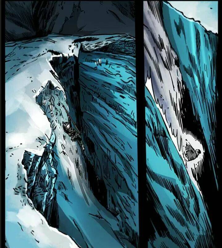 U Minh Ngụy tượng Chapter 256 - Trang 61