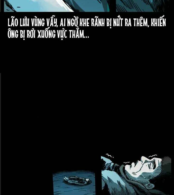 U Minh Ngụy tượng Chapter 256 - Trang 62