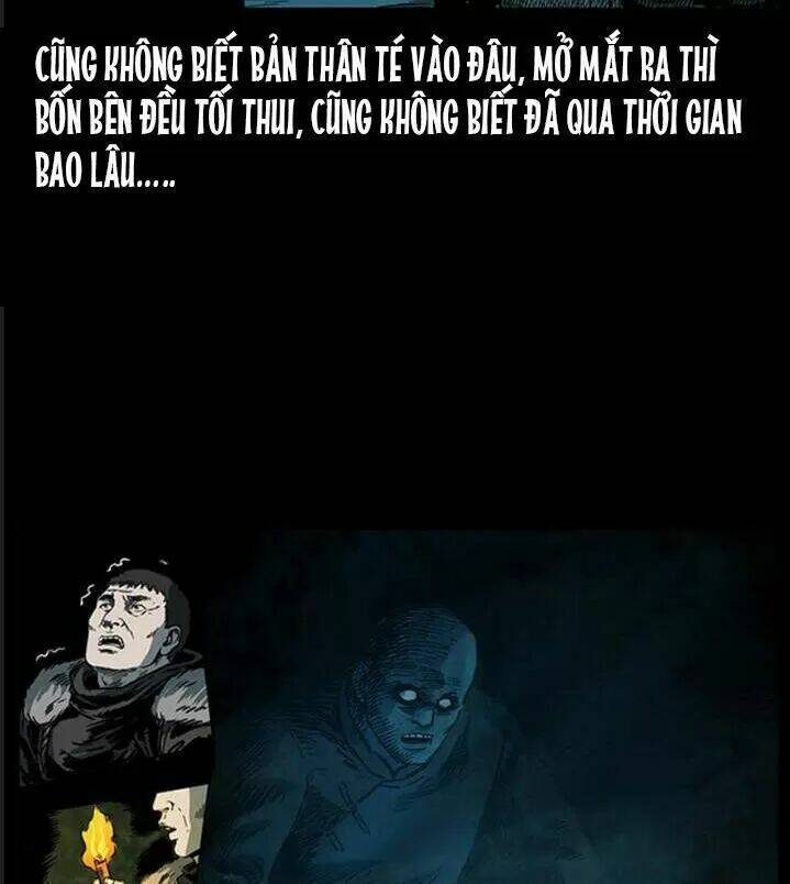 U Minh Ngụy tượng Chapter 256 - Trang 63