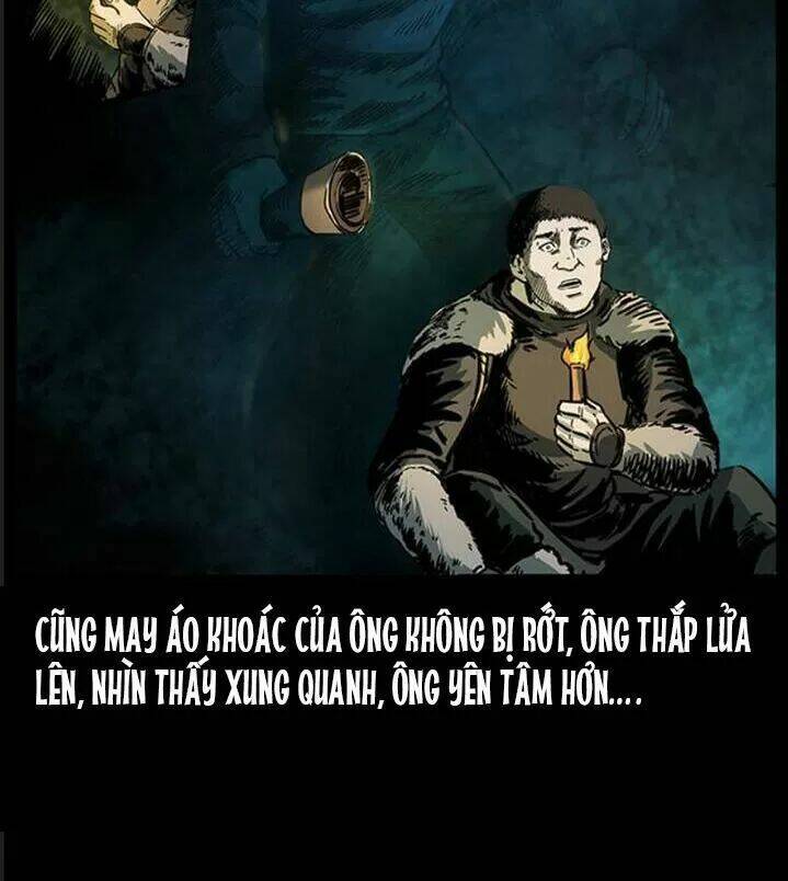 U Minh Ngụy tượng Chapter 256 - Trang 64