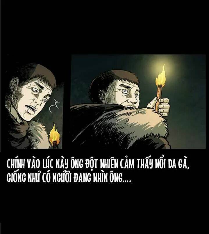 U Minh Ngụy tượng Chapter 256 - Trang 65