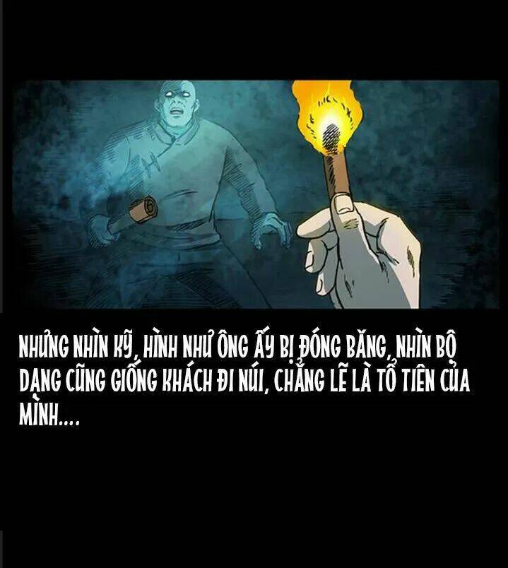 U Minh Ngụy tượng Chapter 256 - Trang 67