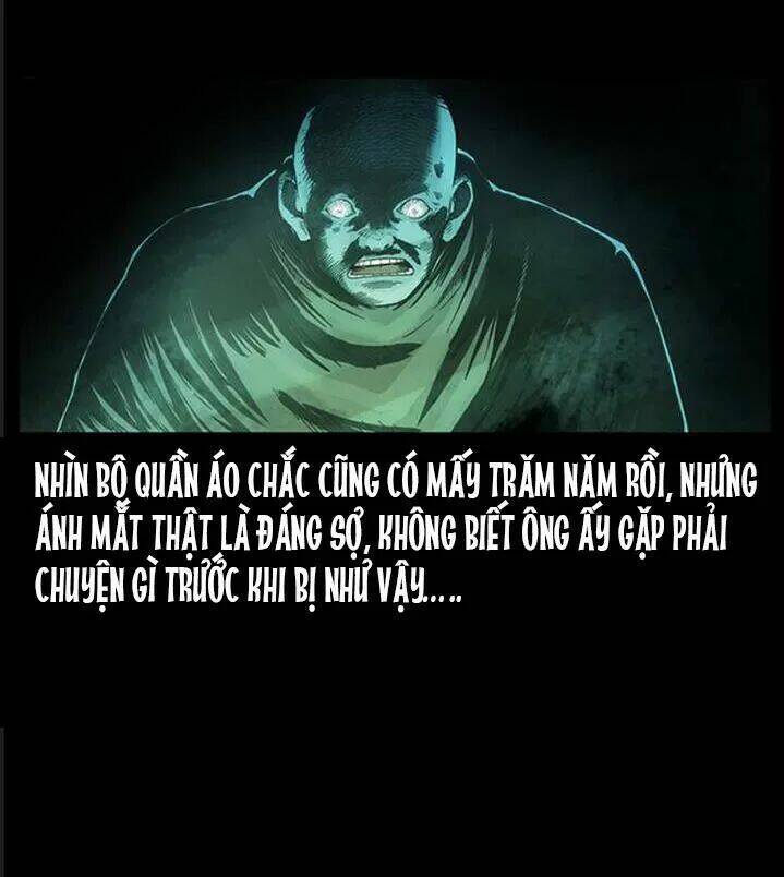 U Minh Ngụy tượng Chapter 256 - Trang 68