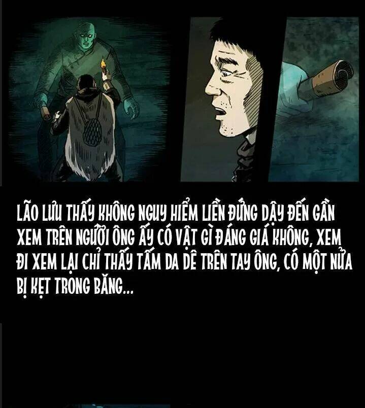 U Minh Ngụy tượng Chapter 256 - Trang 69