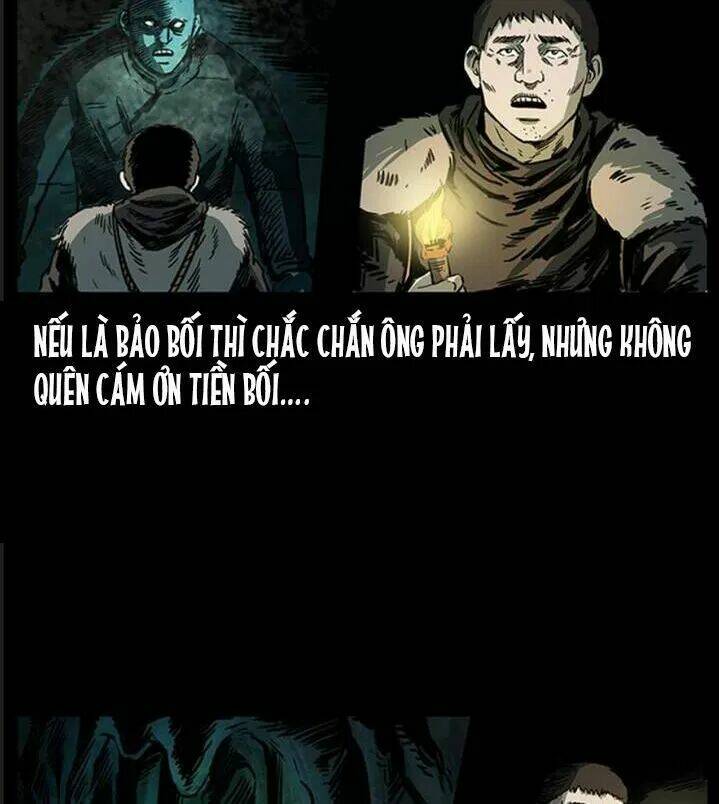 U Minh Ngụy tượng Chapter 256 - Trang 71