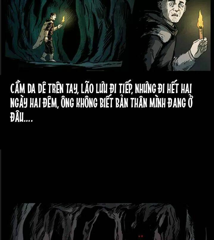 U Minh Ngụy tượng Chapter 256 - Trang 72