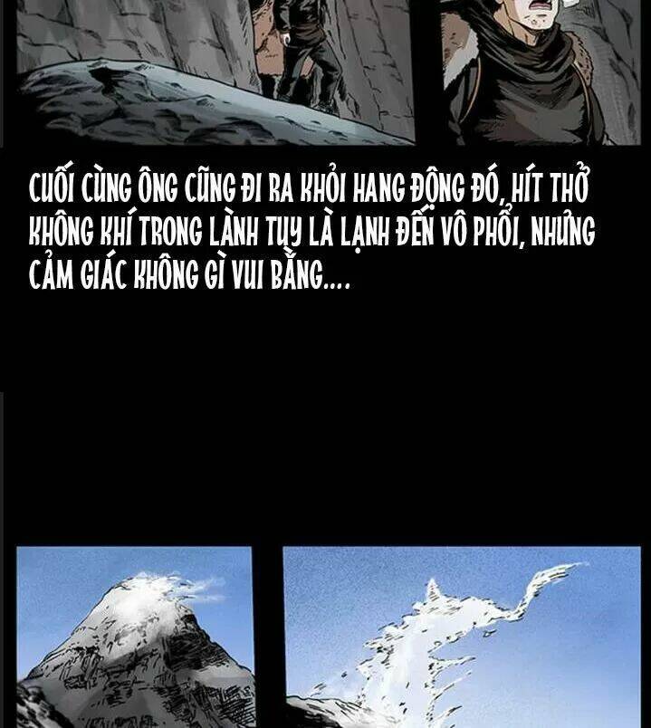 U Minh Ngụy tượng Chapter 256 - Trang 74