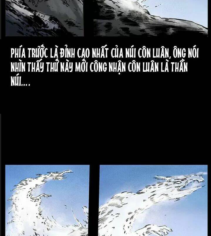 U Minh Ngụy tượng Chapter 256 - Trang 75