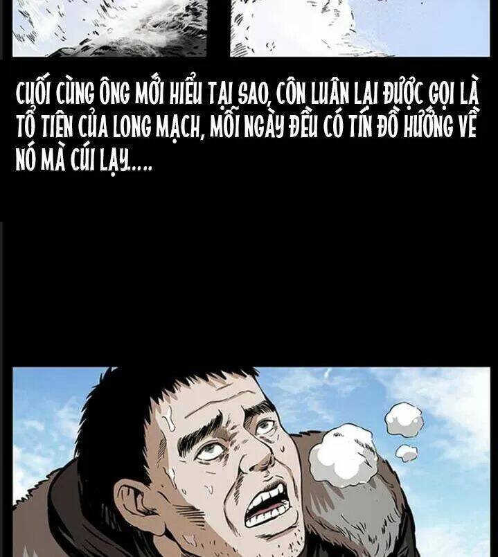 U Minh Ngụy tượng Chapter 256 - Trang 76