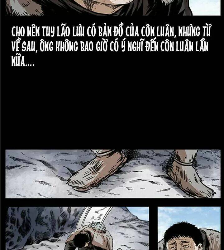 U Minh Ngụy tượng Chapter 256 - Trang 77