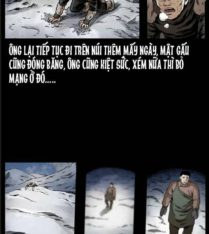 U Minh Ngụy tượng Chapter 256 - Trang 78