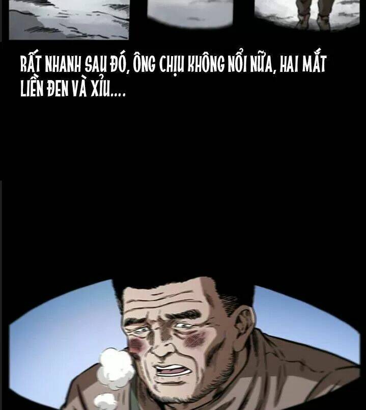 U Minh Ngụy tượng Chapter 256 - Trang 79