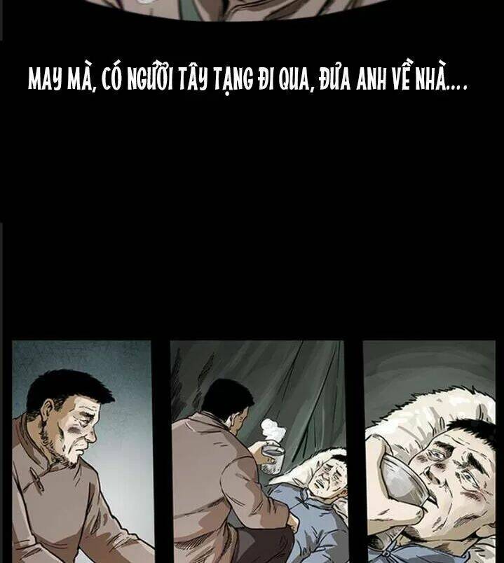 U Minh Ngụy tượng Chapter 256 - Trang 80