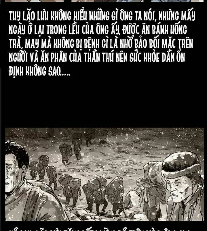 U Minh Ngụy tượng Chapter 256 - Trang 81