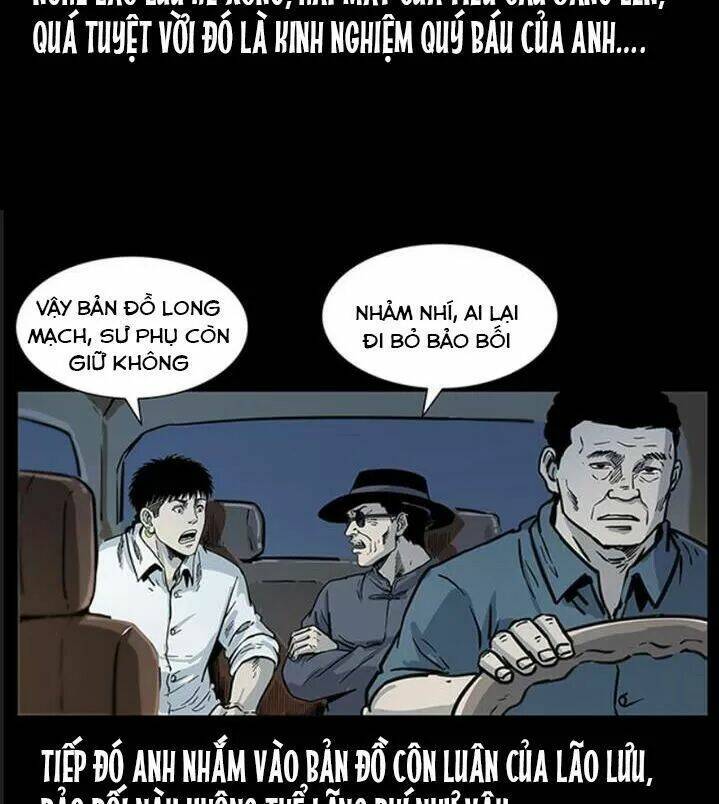 U Minh Ngụy tượng Chapter 256 - Trang 83