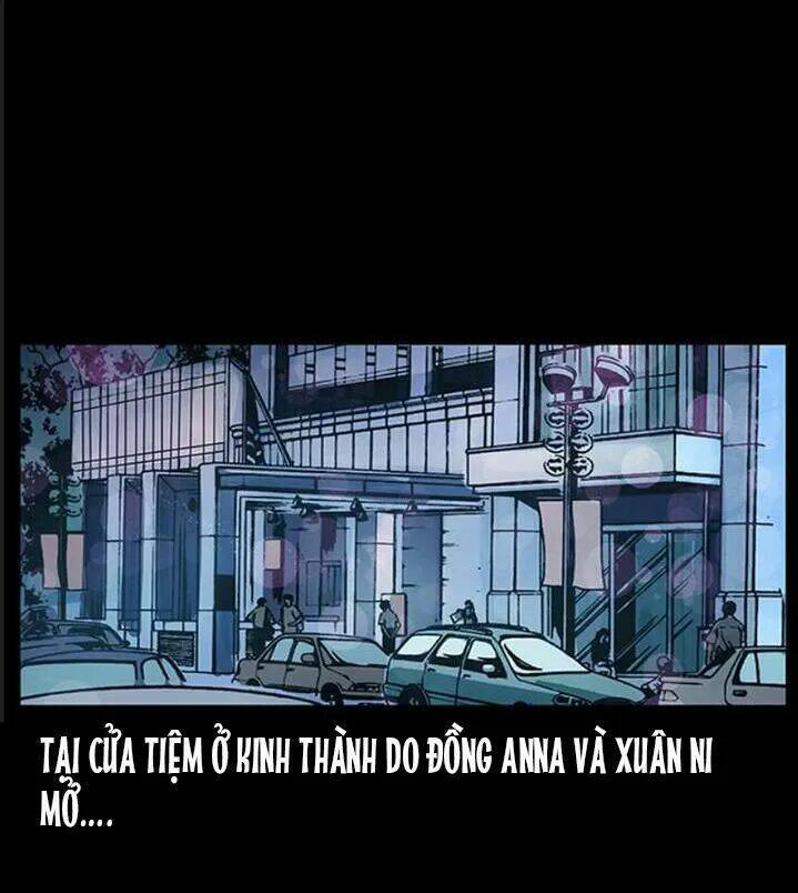 U Minh Ngụy tượng Chapter 256 - Trang 85