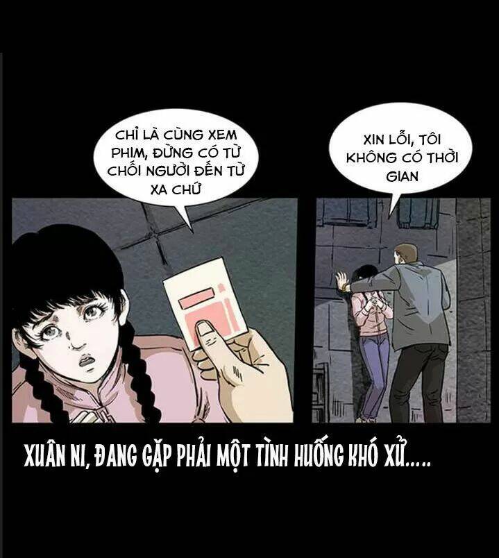 U Minh Ngụy tượng Chapter 256 - Trang 86
