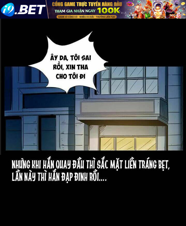 U Minh Ngụy tượng - Chapter 256 - Page 89