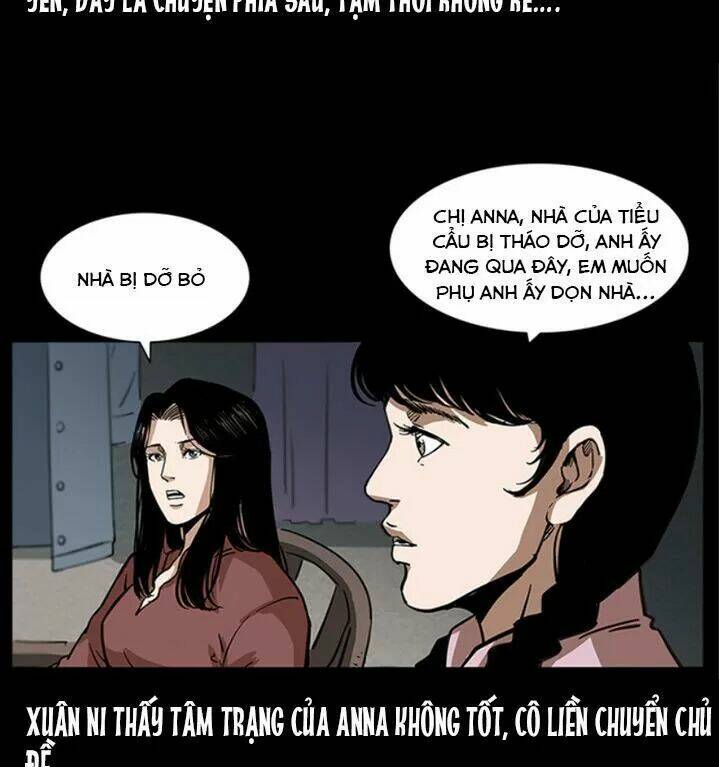 U Minh Ngụy tượng Chapter 257 - Trang 11