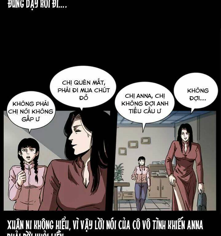 U Minh Ngụy tượng Chapter 257 - Trang 13