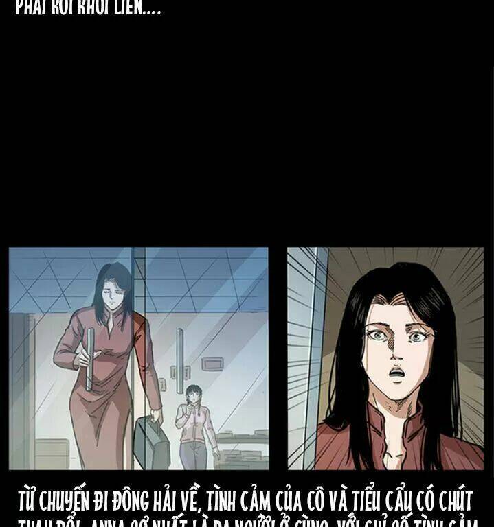 U Minh Ngụy tượng Chapter 257 - Trang 14