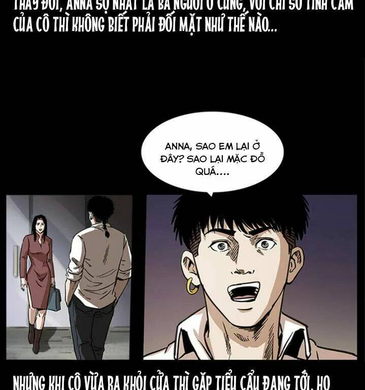 U Minh Ngụy tượng Chapter 257 - Trang 15