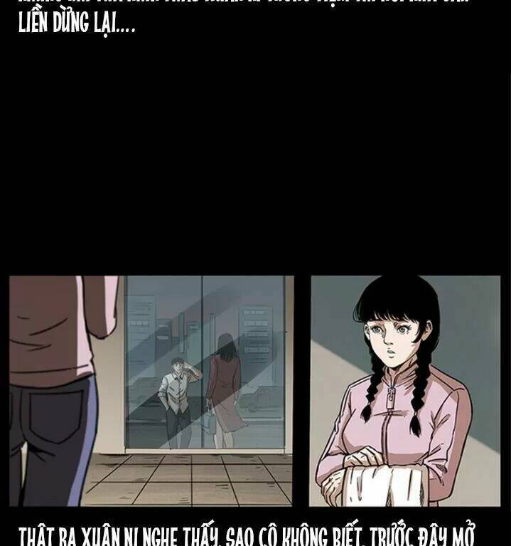 U Minh Ngụy tượng Chapter 257 - Trang 17