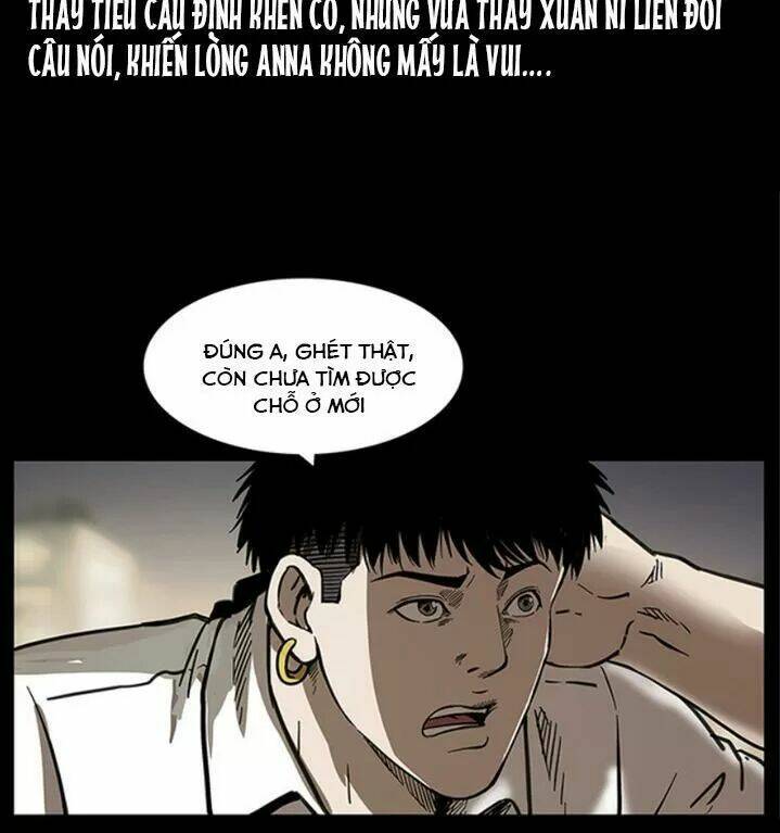 U Minh Ngụy tượng Chapter 257 - Trang 19