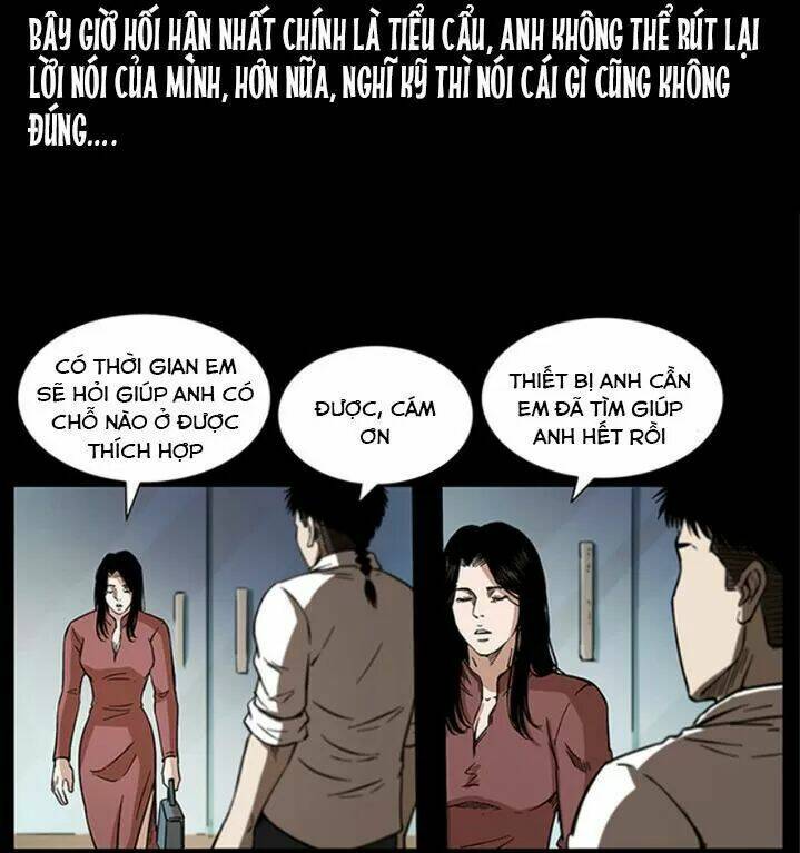 U Minh Ngụy tượng Chapter 257 - Trang 20