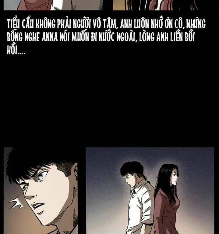 U Minh Ngụy tượng Chapter 257 - Trang 23