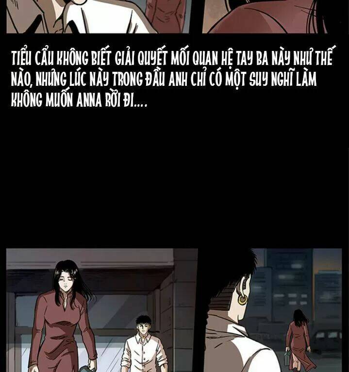 U Minh Ngụy tượng Chapter 257 - Trang 25