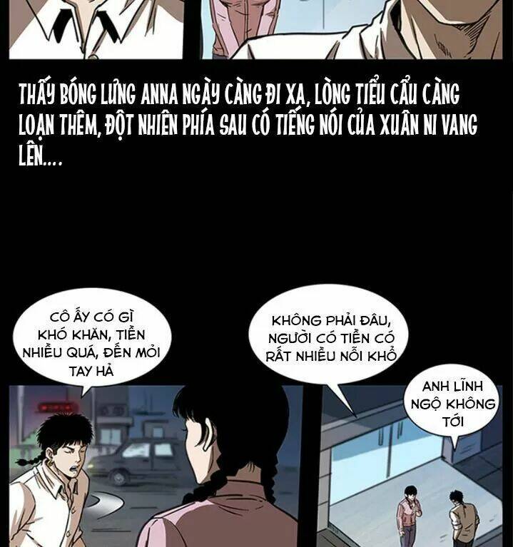 U Minh Ngụy tượng Chapter 257 - Trang 27
