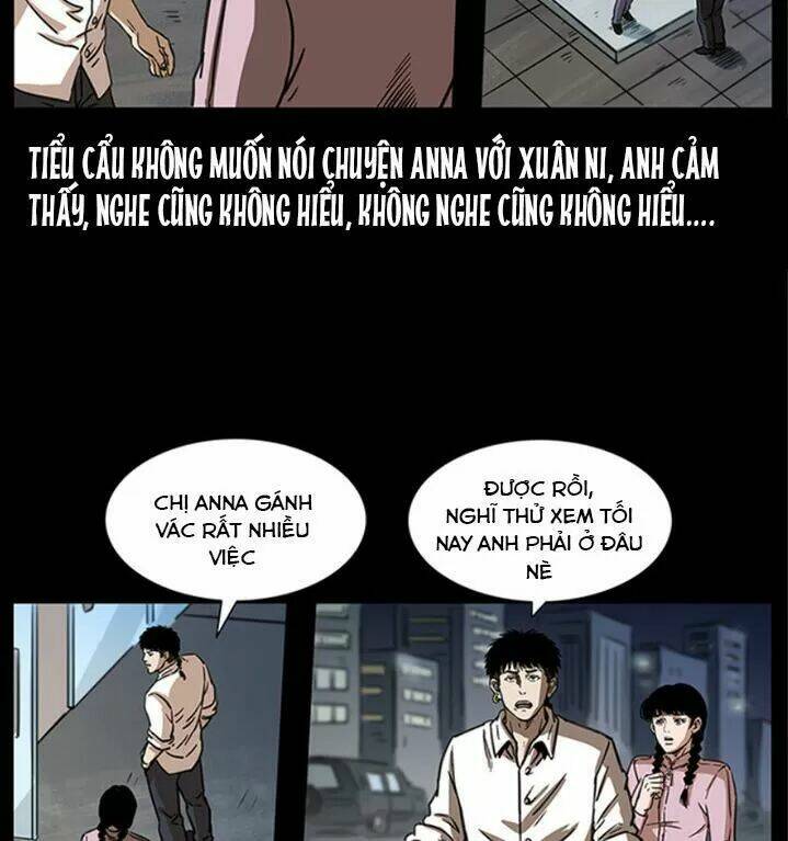 U Minh Ngụy tượng Chapter 257 - Trang 28