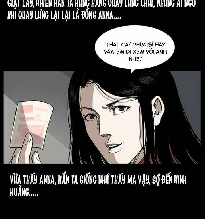 U Minh Ngụy tượng Chapter 257 - Trang 2