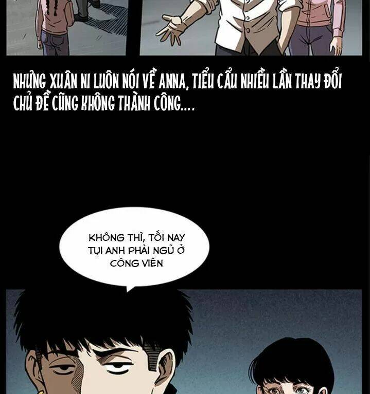 U Minh Ngụy tượng Chapter 257 - Trang 29