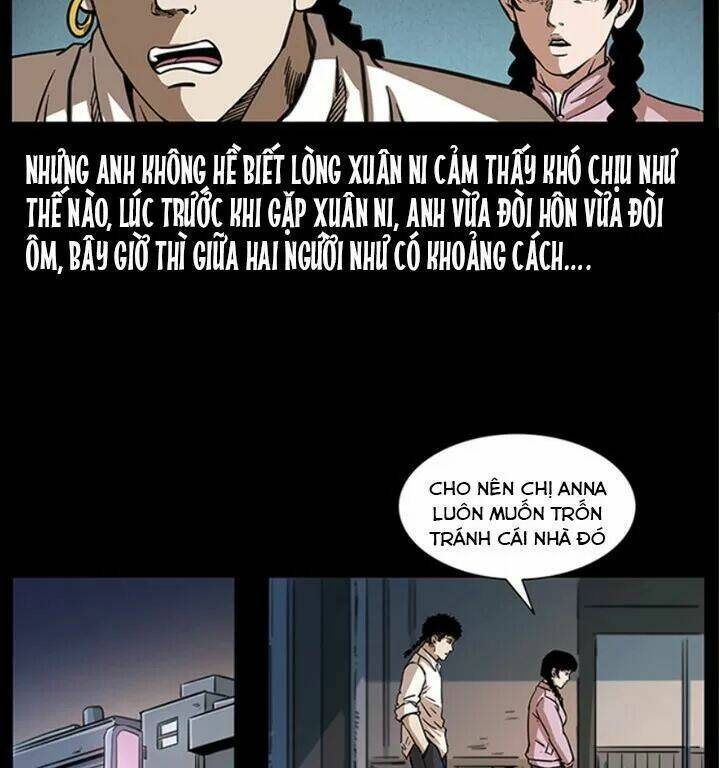 U Minh Ngụy tượng Chapter 257 - Trang 30
