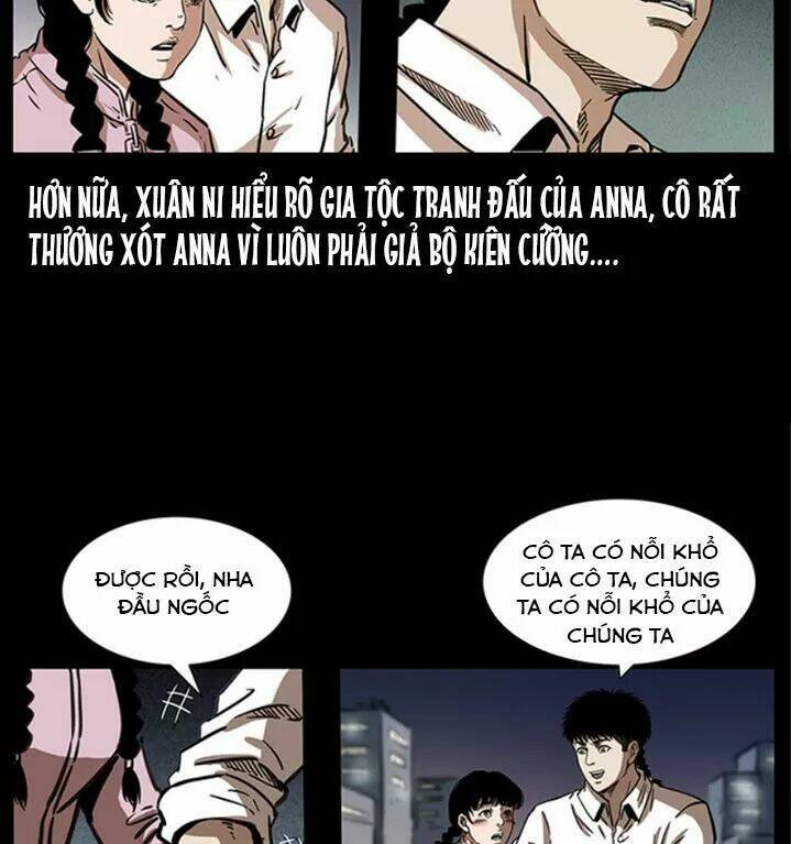 U Minh Ngụy tượng Chapter 257 - Trang 32