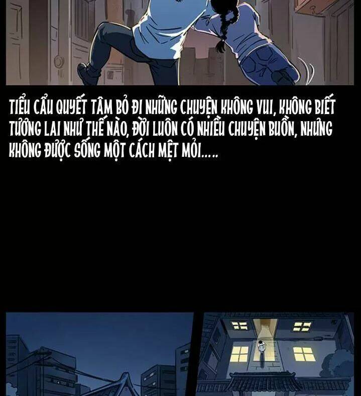 U Minh Ngụy tượng Chapter 257 - Trang 34