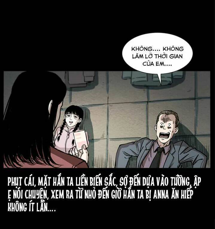U Minh Ngụy tượng Chapter 257 - Trang 3