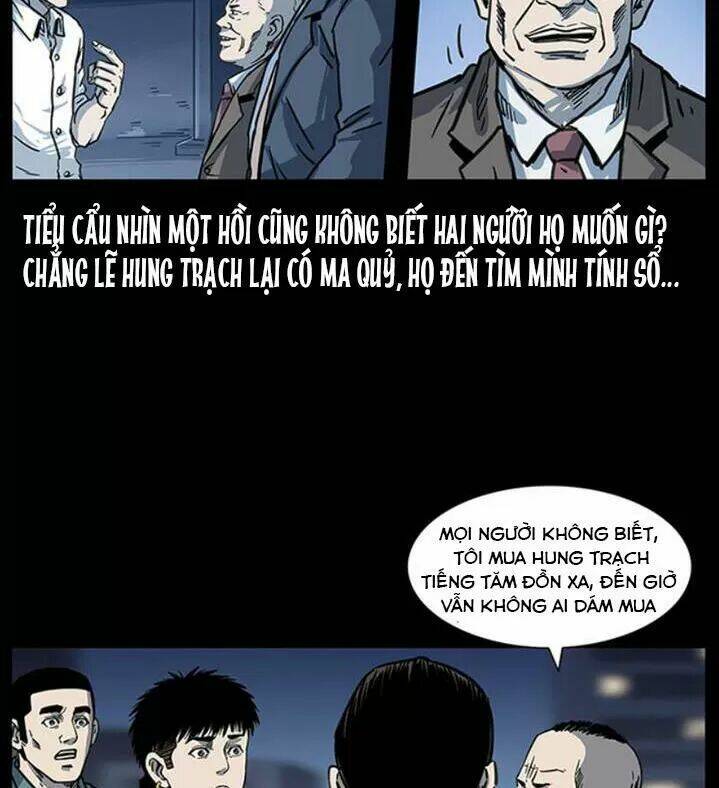 U Minh Ngụy tượng Chapter 257 - Trang 41